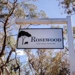 Rosewood Cottage - Port Augusta Accommodation 0