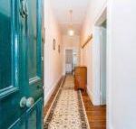 Azile 1875 Heritage Victorian Duplex - Port Augusta Accommodation