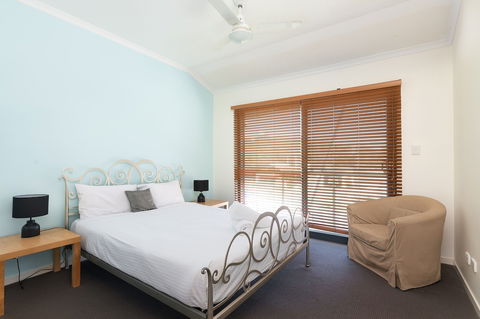 Six River - Port Augusta Accommodation 3