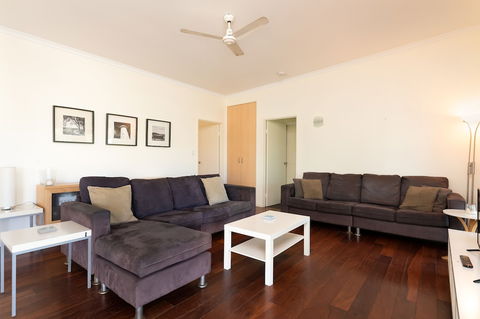 Six River - Port Augusta Accommodation 6