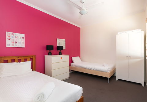 Six River - Port Augusta Accommodation 1