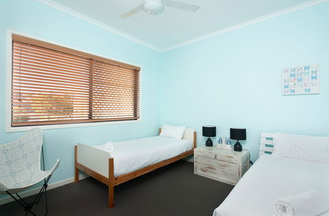 Six River - Port Augusta Accommodation 4