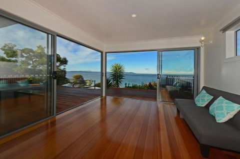 Jacks Nest - Port Augusta Accommodation 2