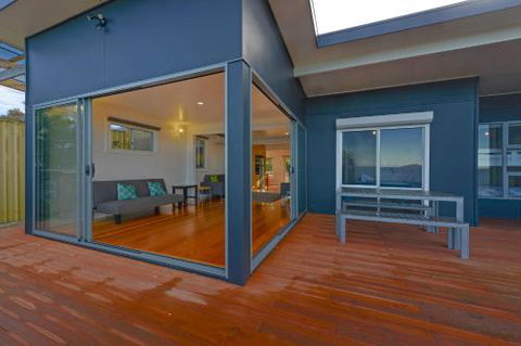 Jacks Nest - Port Augusta Accommodation 4