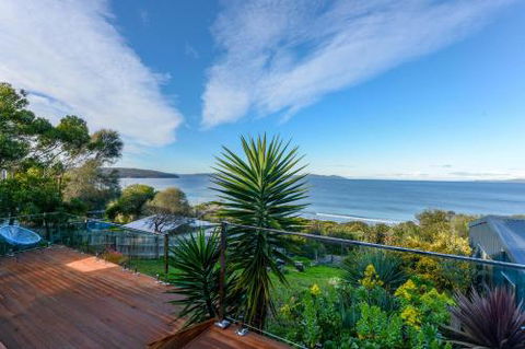 Jacks Nest - Port Augusta Accommodation 6