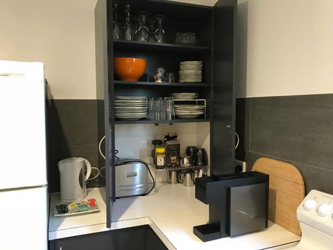 Ma Petite Maison - Port Augusta Accommodation 1