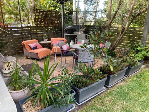 Ma Petite Maison - Port Augusta Accommodation 2