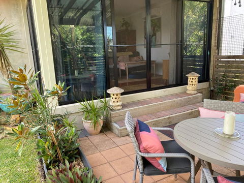 Ma Petite Maison - Port Augusta Accommodation 5