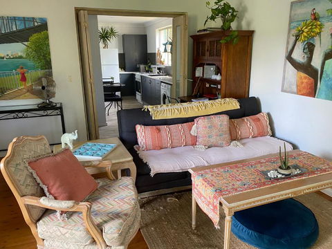 Ma Petite Maison - Port Augusta Accommodation 3