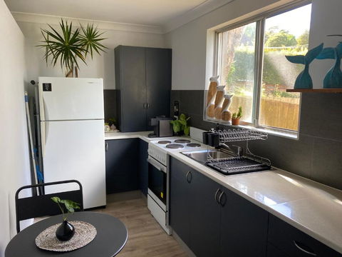Ma Petite Maison - Port Augusta Accommodation 6