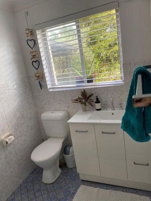 Ma Petite Maison - Port Augusta Accommodation 4