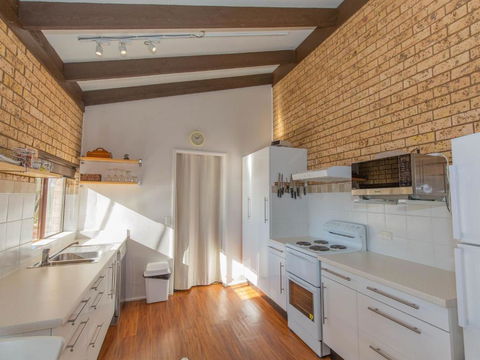 Clearview 2 / 8 Bogong Street - Port Augusta Accommodation 5