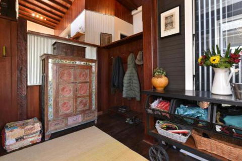 Millfield Eco Lodge With Views & Inside / Outside Hangouts - Port Augusta Accommodation 4