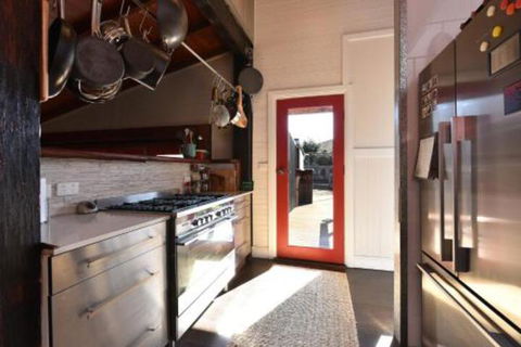 Millfield Eco Lodge With Views & Inside / Outside Hangouts - Port Augusta Accommodation 1