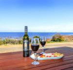 High Tide Wallaroo Beachfront Property Pet Friendly - Port Augusta Accommodation