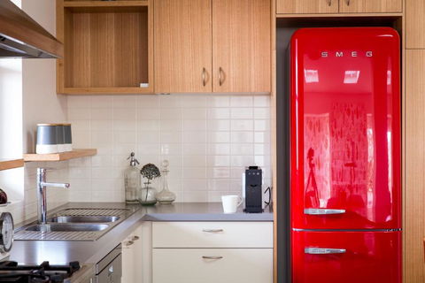 Royal Standard Farm Daylesford - Port Augusta Accommodation 5