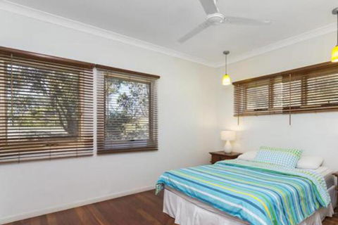 Absolute - Port Augusta Accommodation 3