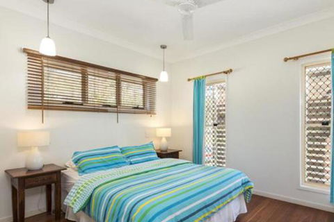 Absolute - Port Augusta Accommodation 4