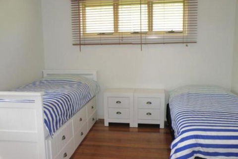 Absolute - Port Augusta Accommodation 6