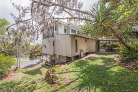 Jace House - Port Augusta Accommodation 0