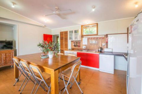 Jace House - Port Augusta Accommodation 2