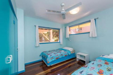 At Cylinder Unit 2 - Port Augusta Accommodation 2