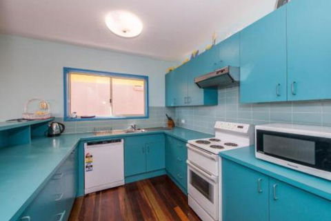 At Cylinder Unit 2 - Port Augusta Accommodation 4