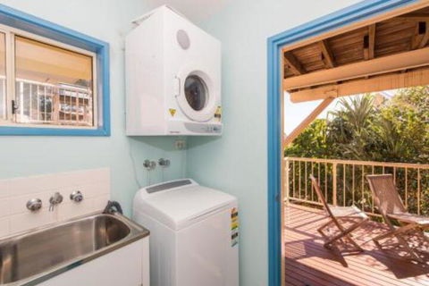 At Cylinder Unit 2 - Port Augusta Accommodation 3