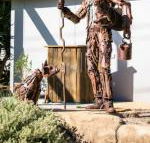 Jolly Swagman Acccommodation Park - Port Augusta Accommodation