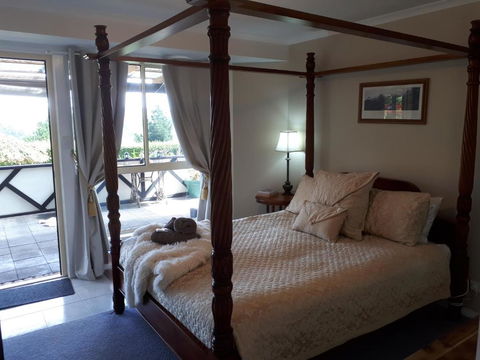Robins Nest B & B - Port Augusta Accommodation 5
