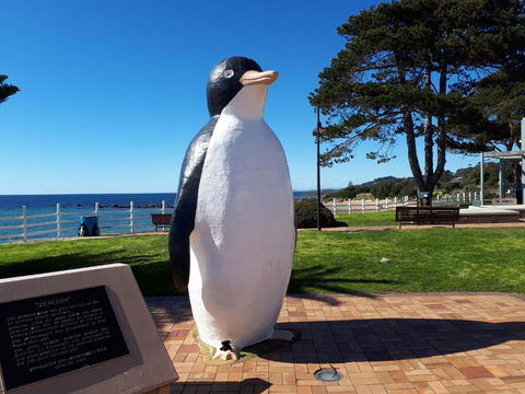 Robins Nest B & B - Port Augusta Accommodation 4