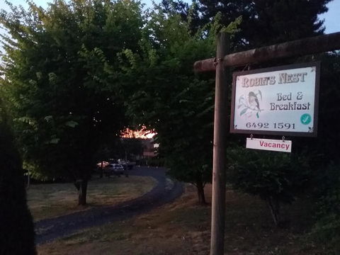 Robins Nest B & B - Port Augusta Accommodation 6