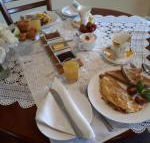 Robins Nest B  B - Port Augusta Accommodation