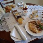 Robins Nest B & B - Port Augusta Accommodation 0