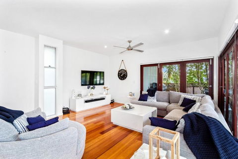 Cottonwood Beach House At Corporate Boardies - Port Augusta Accommodation 1