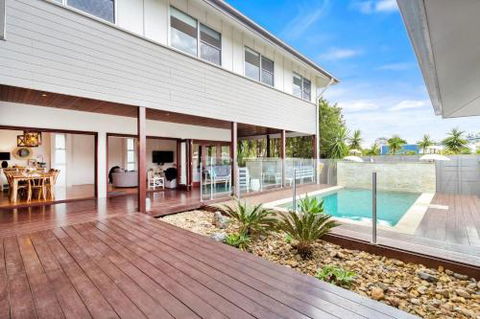 Cottonwood Beach House At Corporate Boardies - Port Augusta Accommodation 5
