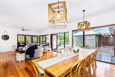 Cottonwood Beach House At Corporate Boardies - Port Augusta Accommodation 3