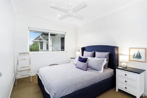 Cottonwood Beach House At Corporate Boardies - Port Augusta Accommodation 4