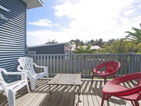 Urchins Funky Comfort & Style - Port Augusta Accommodation 5