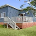 Urchins Funky Comfort & Style - Port Augusta Accommodation 0