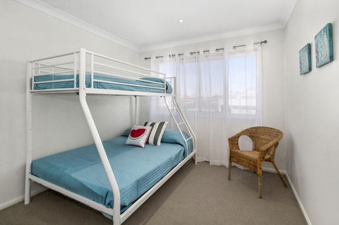 Hungerford Beach Apartment By Corporate Boardies - Port Augusta Accommodation 4