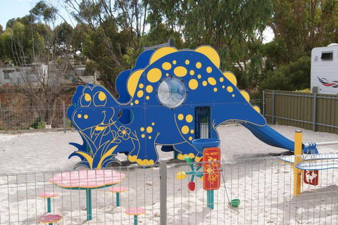 Ardrossan Caravan Park - Port Augusta Accommodation 5