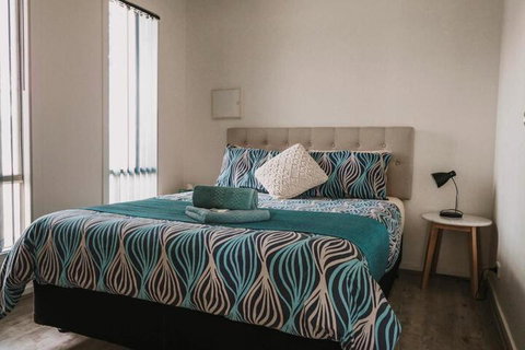 Ardrossan Caravan Park - Port Augusta Accommodation 2