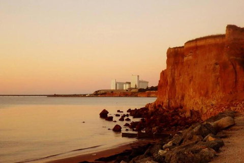 Ardrossan Caravan Park - Port Augusta Accommodation 3