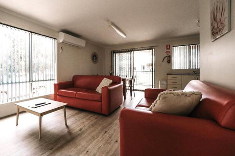 Ardrossan Caravan Park - Port Augusta Accommodation 7