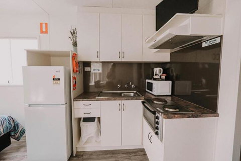 Ardrossan Caravan Park - Port Augusta Accommodation 4