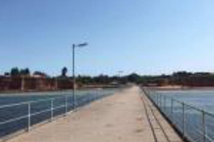 Ardrossan SA Port Augusta Accommodation