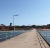 Ardrossan Caravan Park - Port Augusta Accommodation
