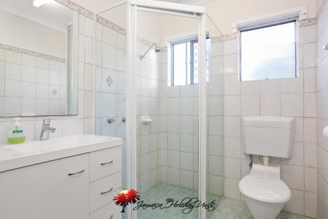Jamaica Holiday Units - Port Augusta Accommodation 2
