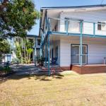 Jamaica Holiday Units - Port Augusta Accommodation 0
